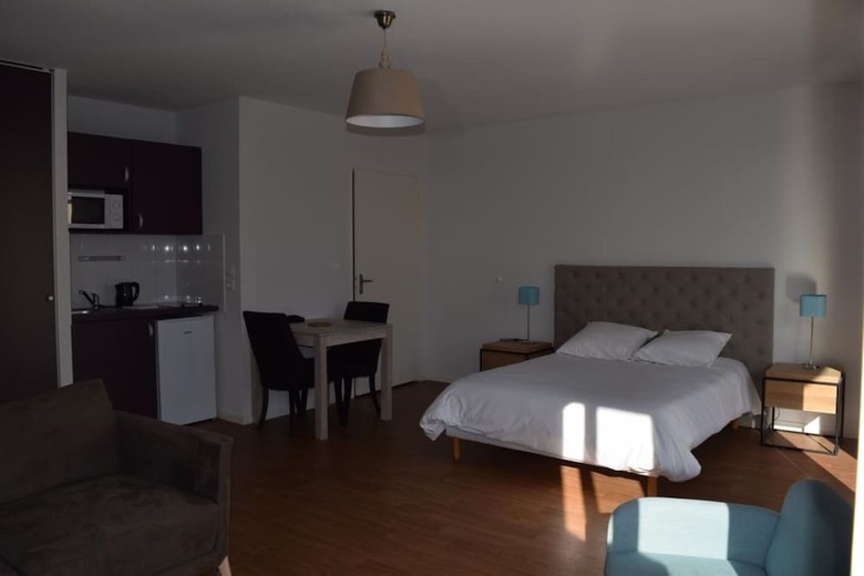 Zenao Appart'hotel Nevers