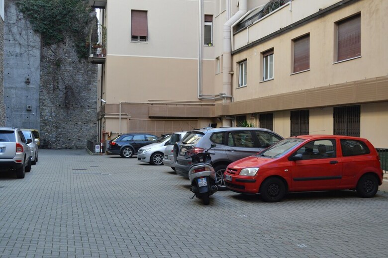 Apartamento Au Petit Bonheur