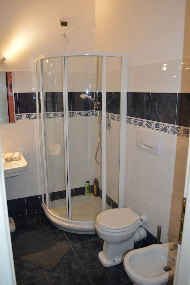Apartamento Au Petit Bonheur