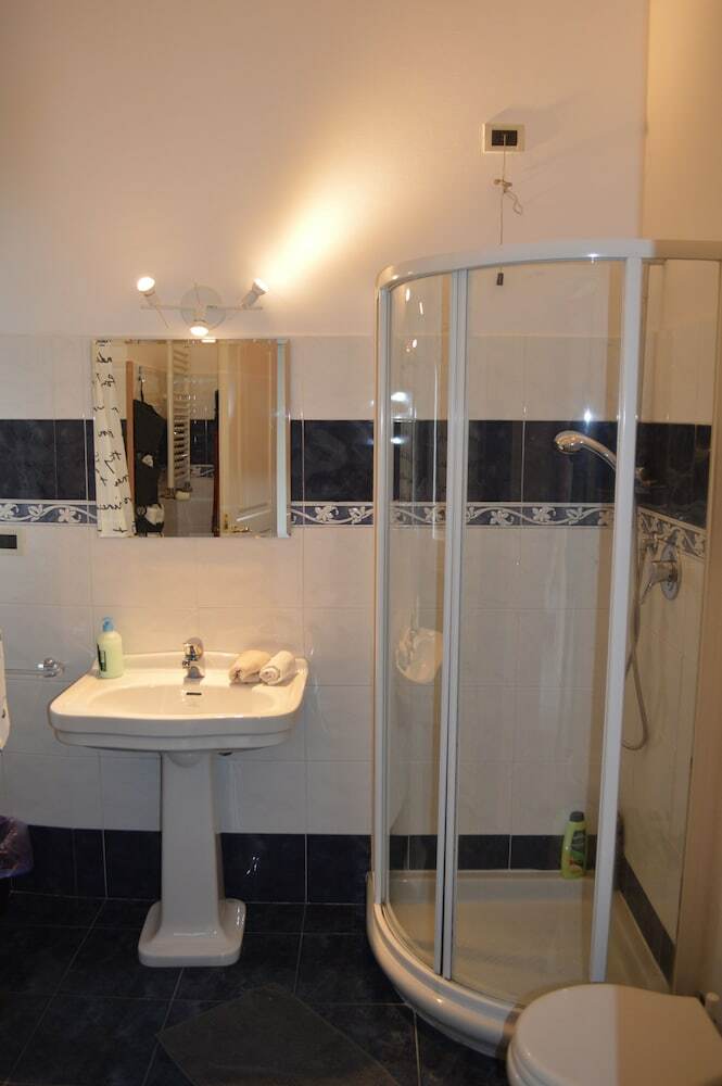 Apartamento Au Petit Bonheur