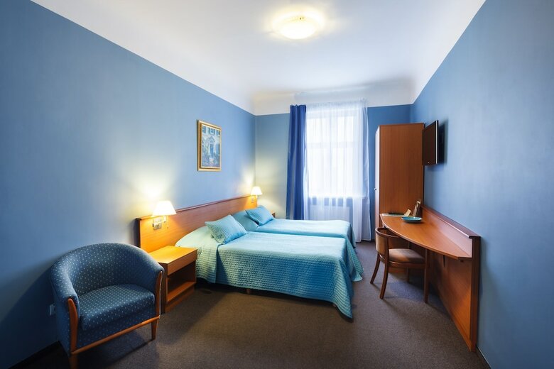 City Hotel Teater