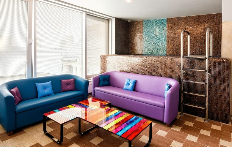 City Hotel Teater