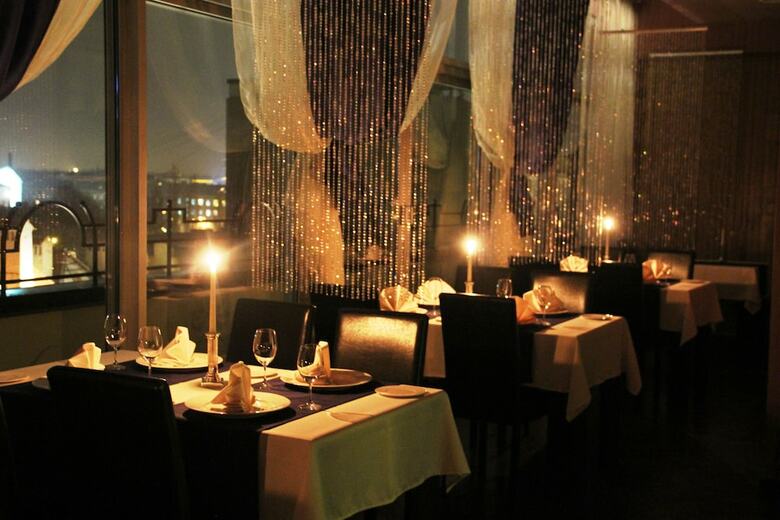 City Hotel Teater