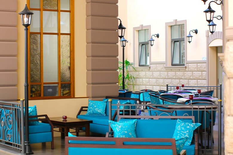 City Hotel Teater