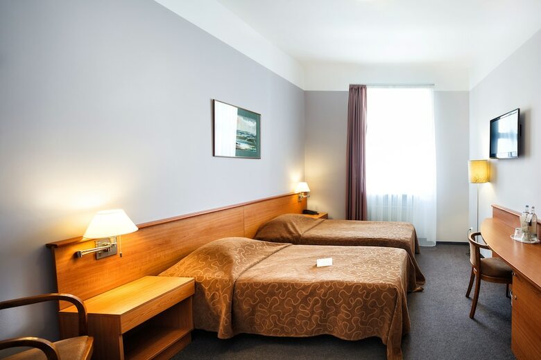 City Hotel Teater