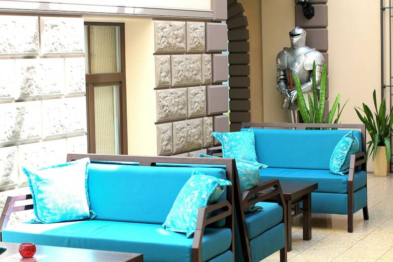 City Hotel Teater