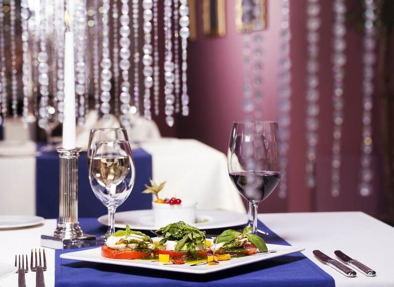 City Hotel Teater