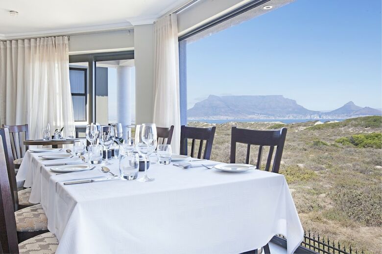 Bliss Boutique Hotel