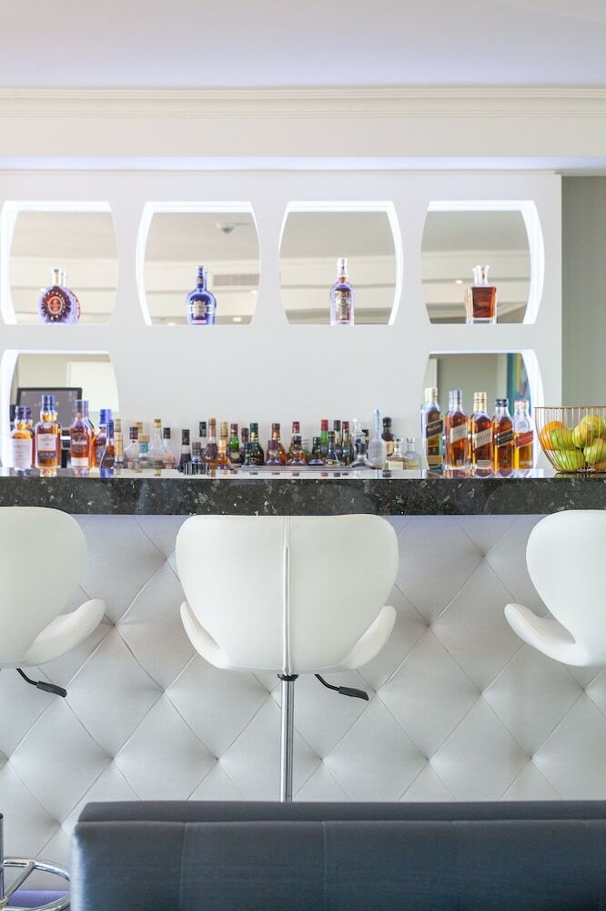 Bliss Boutique Hotel
