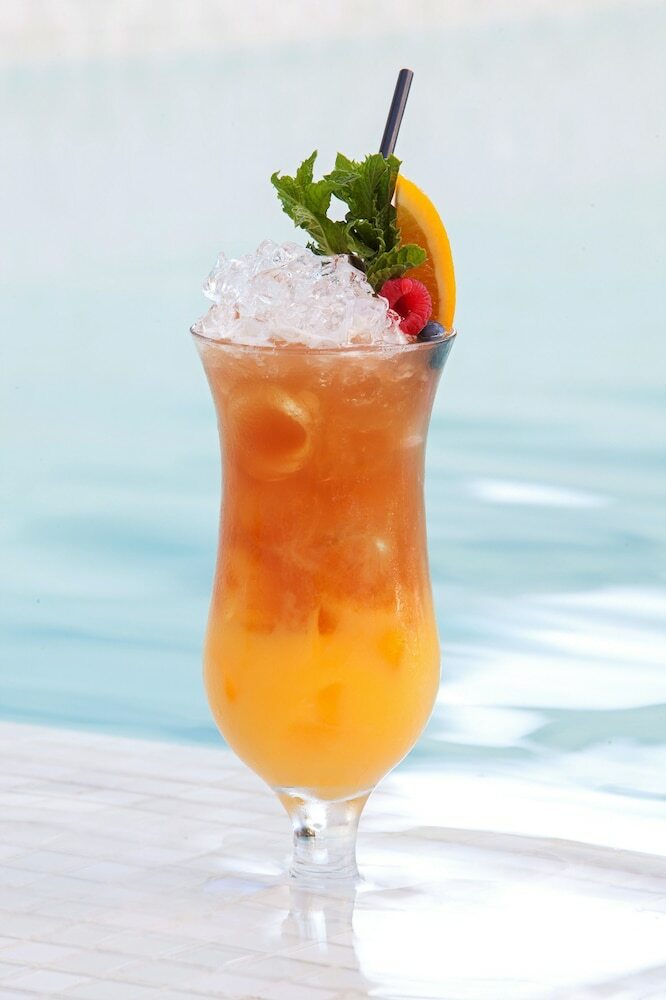 Bliss Boutique Hotel
