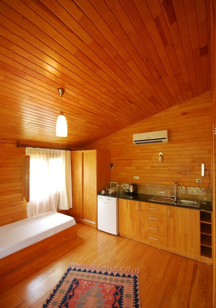 Bed & Breakfast Baraka House Cirali