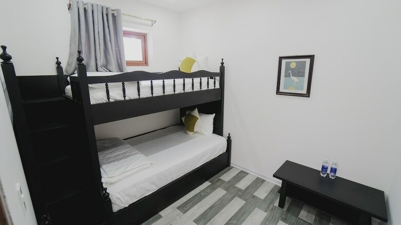 Apartamento Phong Nha Lake House