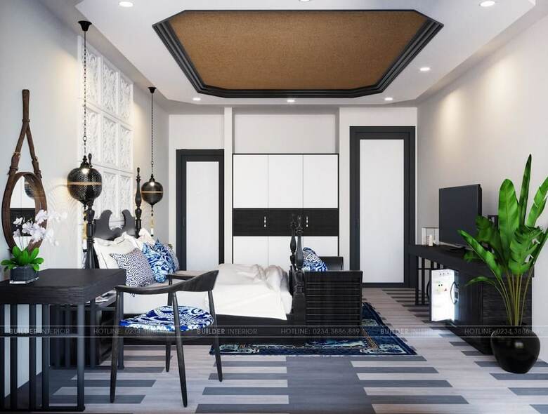 Apartamento Phong Nha Lake House