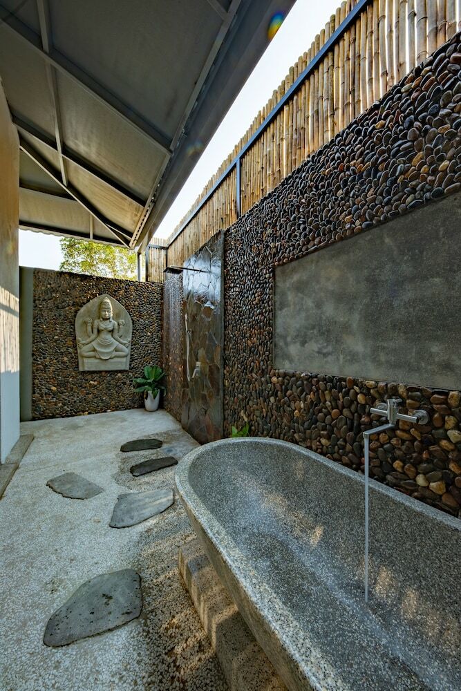 Apartamento Phong Nha Lake House