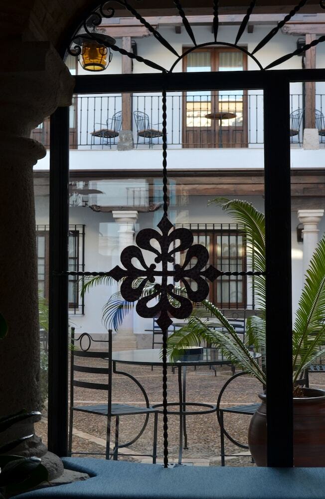 Hospedium Hotel Retiro Del Maestre