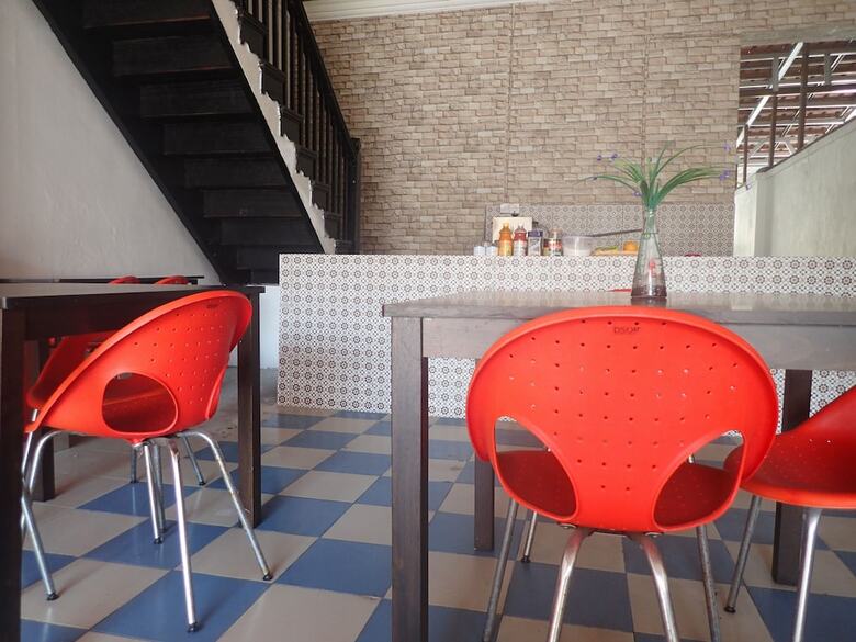Hotel Ar-raudhah Service Apartments