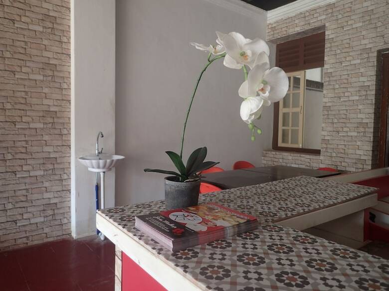 Hotel Ar-raudhah Service Apartments