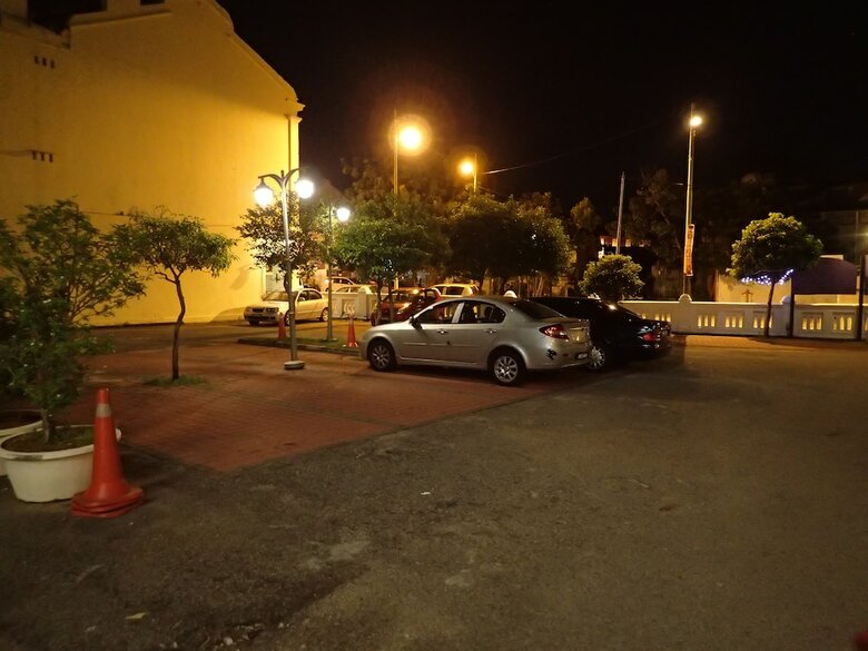 Hotel Ar-raudhah Service Apartments