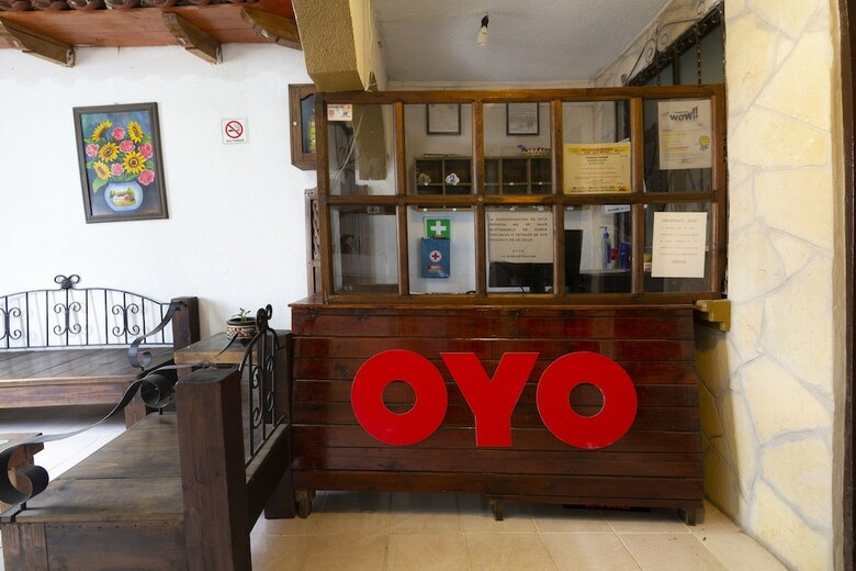 Hostal Oyo Hotel Las Nubes