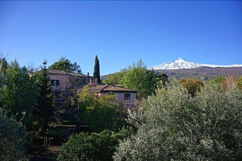 B&B Il Glicine