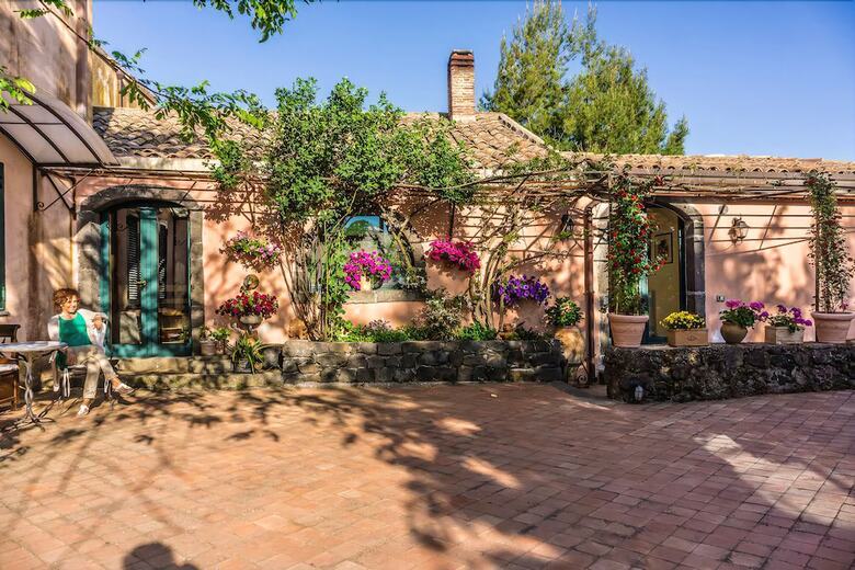 B&B Il Glicine