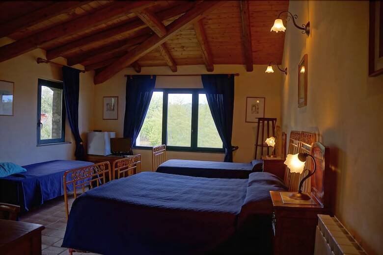 B&B Il Glicine