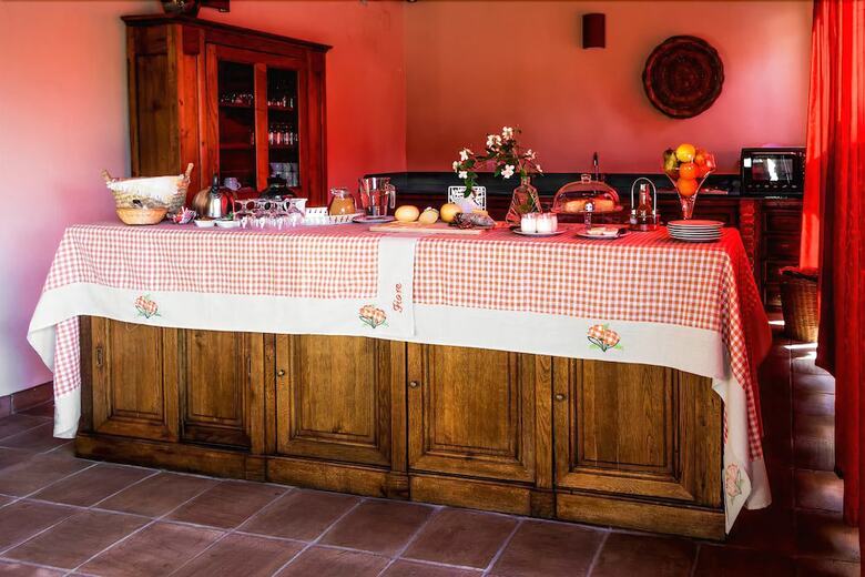 B&B Il Glicine