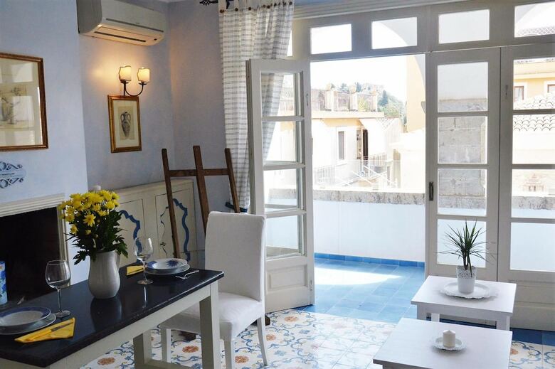 B&B Il Glicine