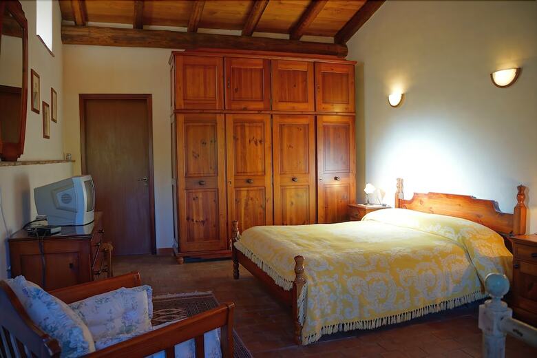 B&B Il Glicine