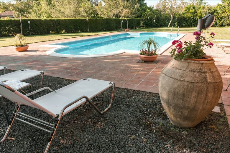 B&B Il Glicine