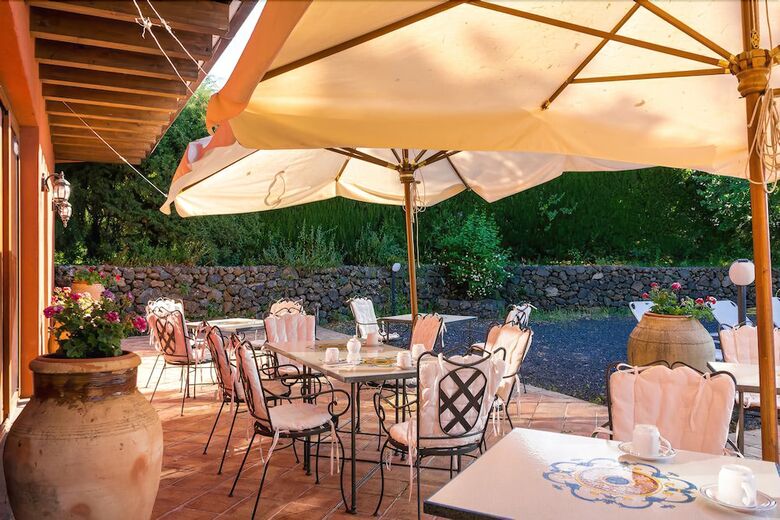 B&B Il Glicine