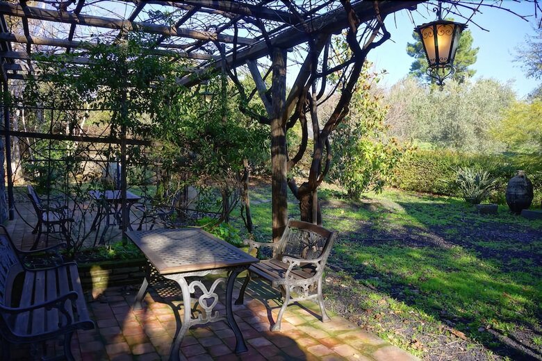 B&B Il Glicine