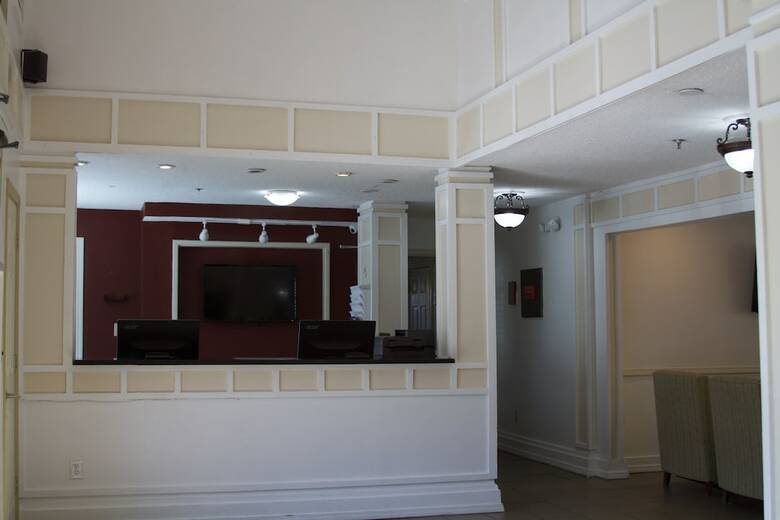 The Ponce Hotel