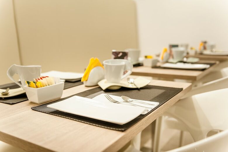 Hotel Ferrara Rooms