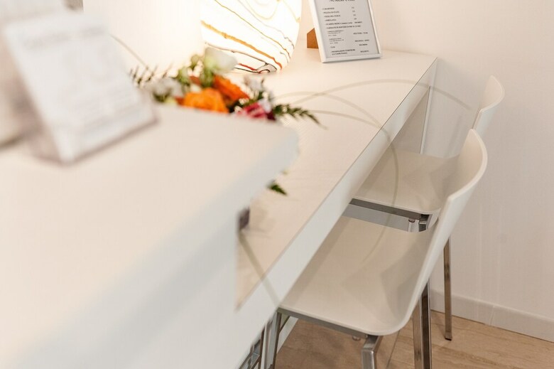 Hotel Ferrara Rooms