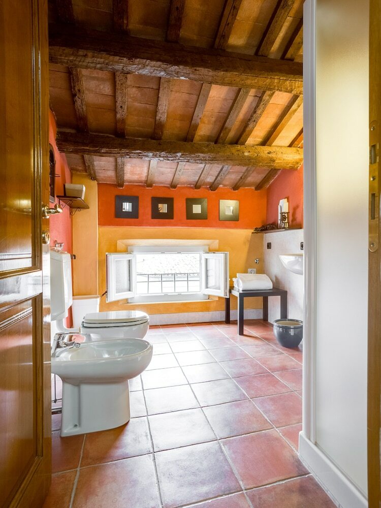 Hotel Ferrara Rooms
