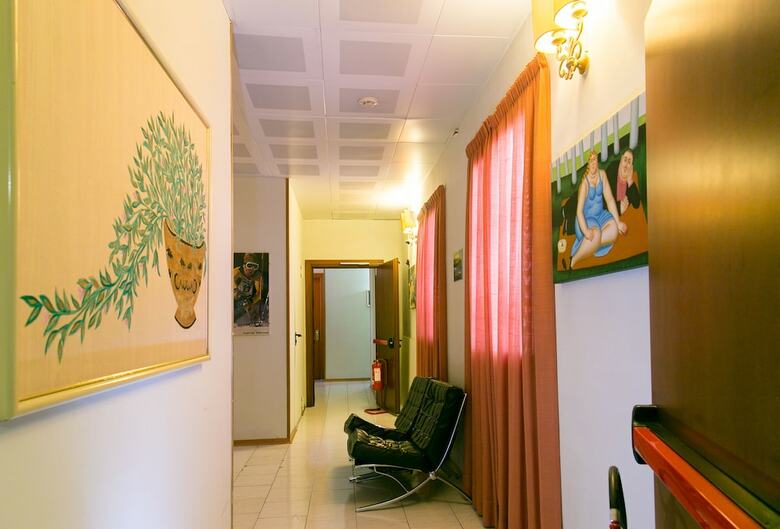 Hotel Altavilla 9