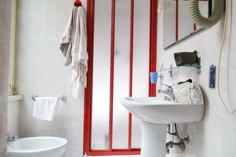 Hotel Altavilla 9