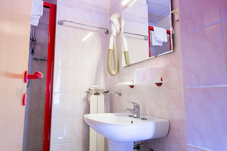 Hotel Altavilla 9