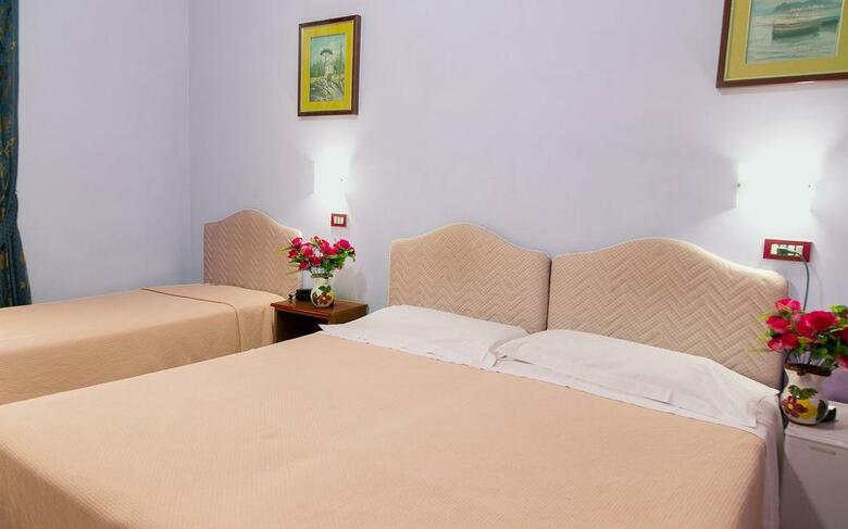 Hotel Altavilla 9
