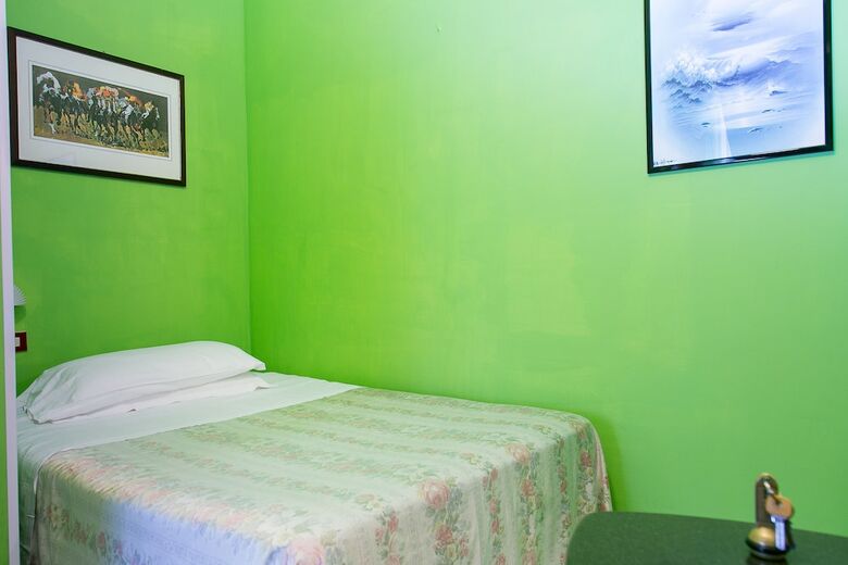 Hotel Altavilla 9