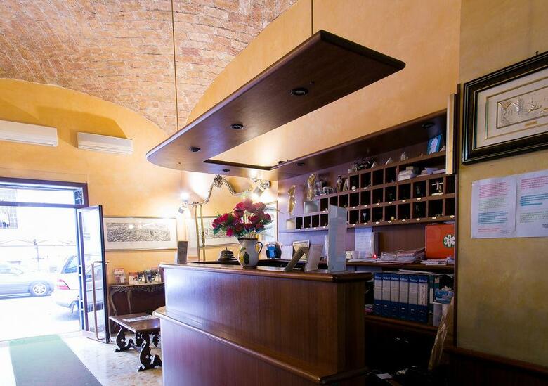 Hotel Altavilla 9