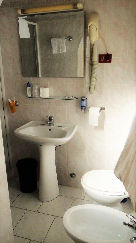 Hotel Altavilla 9
