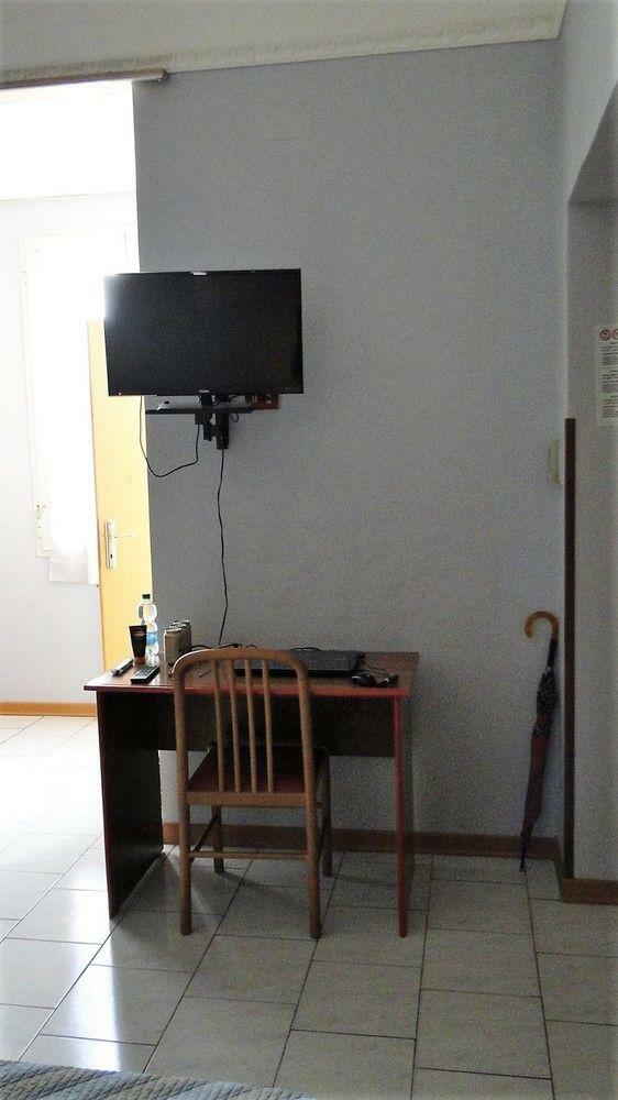 Hotel Altavilla 9