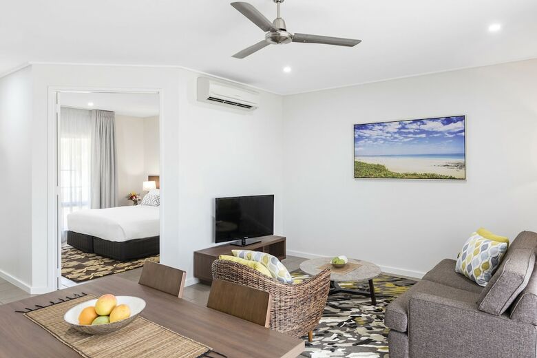 Apartamentos Oaks Cable Beach Resort