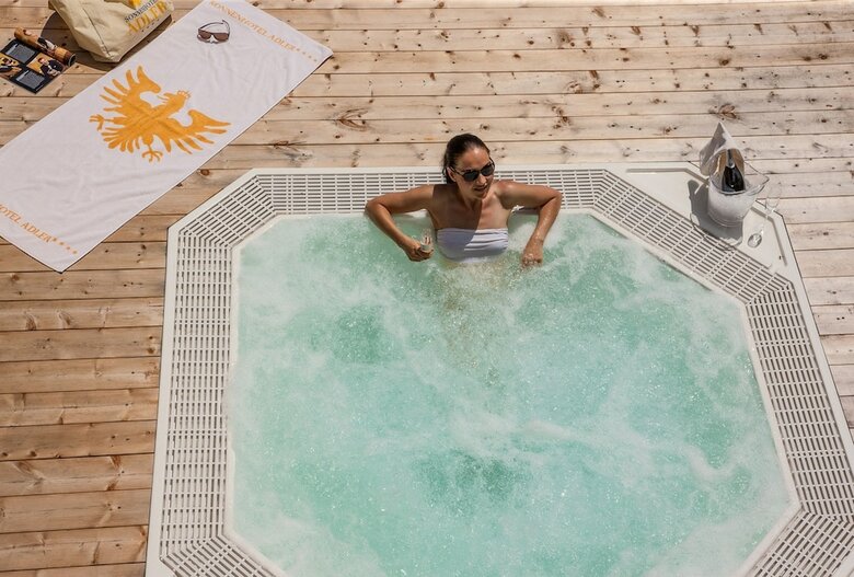 Sonnenhotel Adler