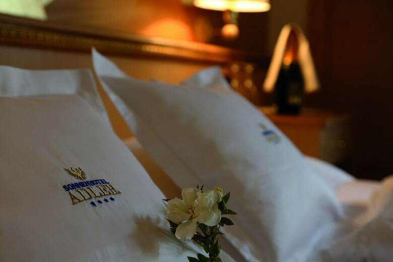 Sonnenhotel Adler