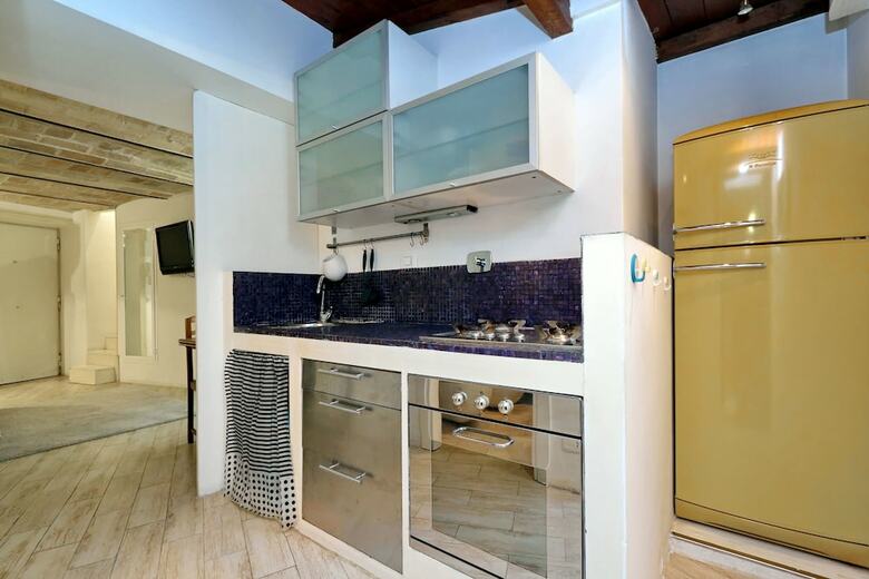 Bellezza Al Colosseo B&B And Apartments