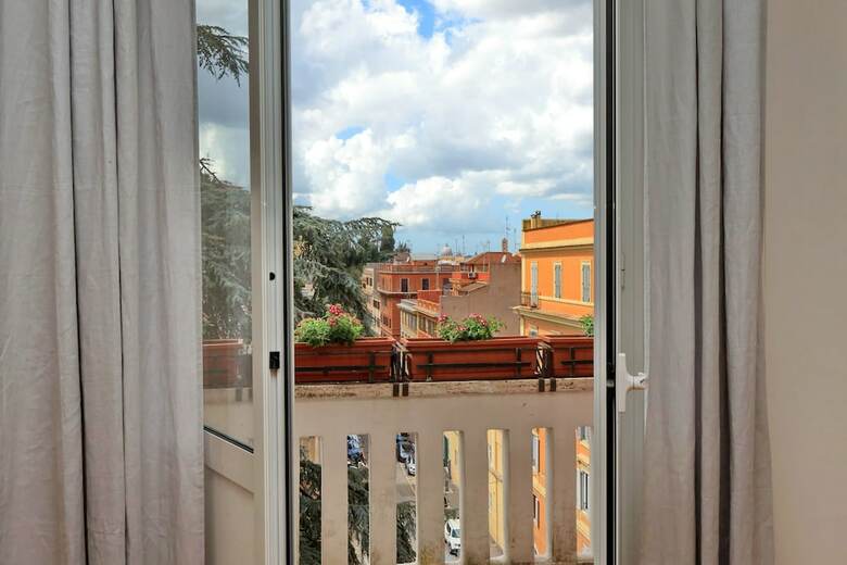 Bellezza Al Colosseo B&B And Apartments