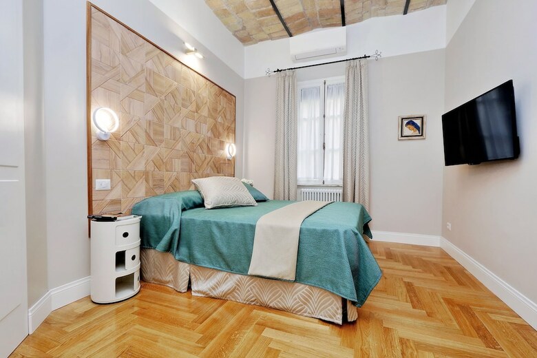 Bellezza Al Colosseo B&B And Apartments